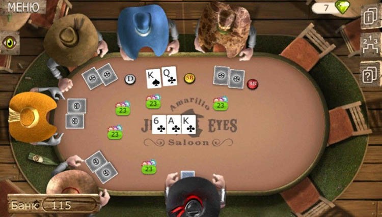играть онлайн бесплатно в король покера 2 на русском языке играть бесплатно