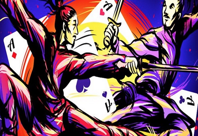 На Покердом в середине июня пройдет серия ивентов «Воины Шаолиня»