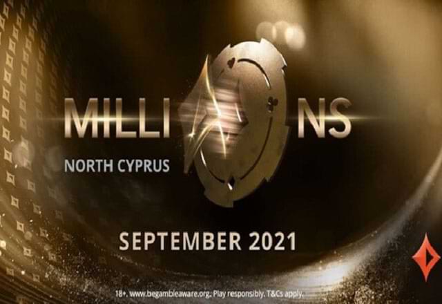 PartyPoker проведет живую турнирную серию на Кипре