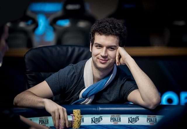 Майкл Аддамо выиграл миллионник на GGPokerok и получил 326 000$