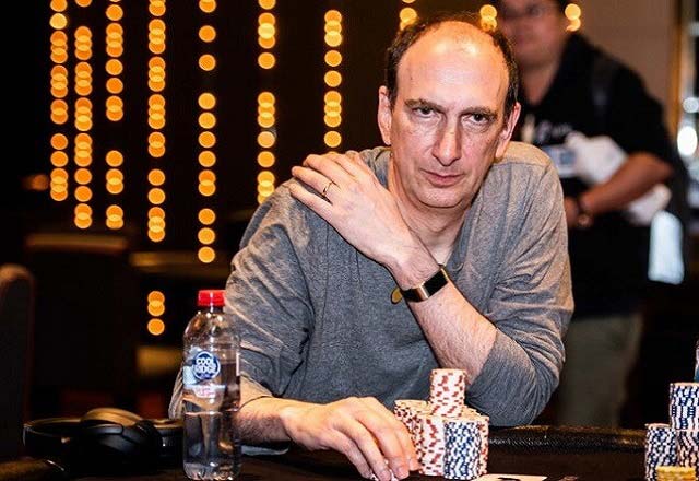 Эрик Сайдел одержал победу в ивенте Super Million$ в рамках WSOP Online 2021 и выиграл свой 9-й браслет