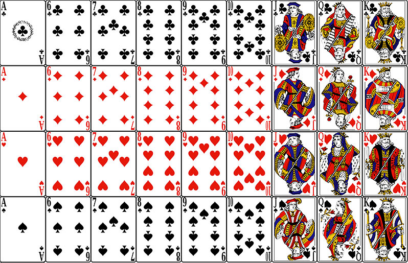 Как Играть в Покер — Правила, Комбинации, Стратегия (2021)