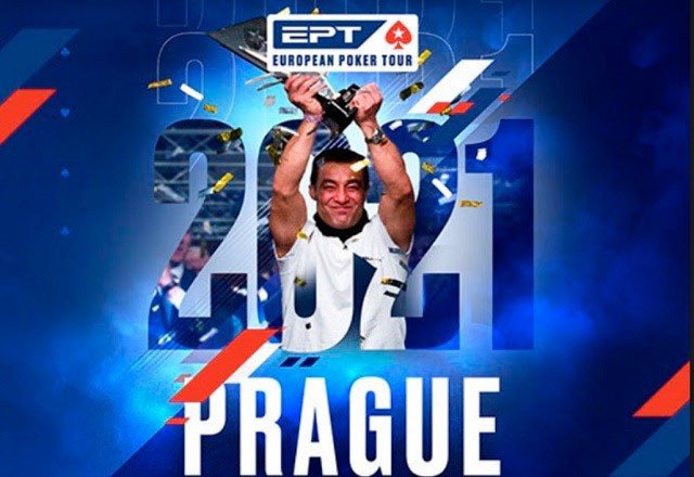 PokerStars объявил о проведении EPT Prague с 8 по 19 декабря