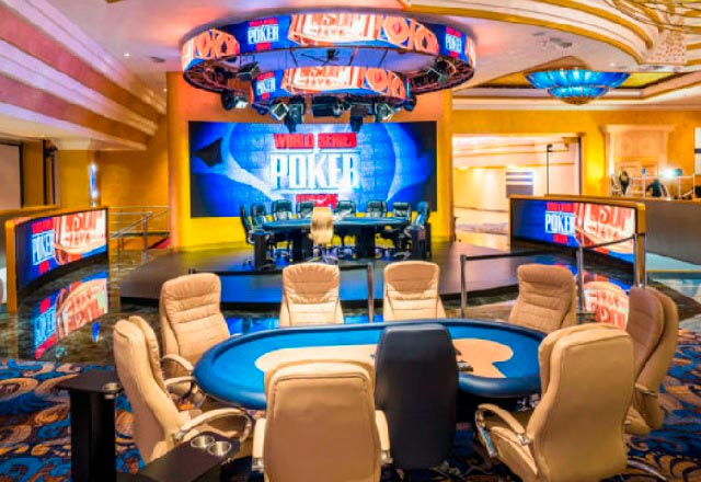 При поддержке GGPokerok в Розвадове пройдет WSOP Europe 2021 с гарантией 11.5 млн евро