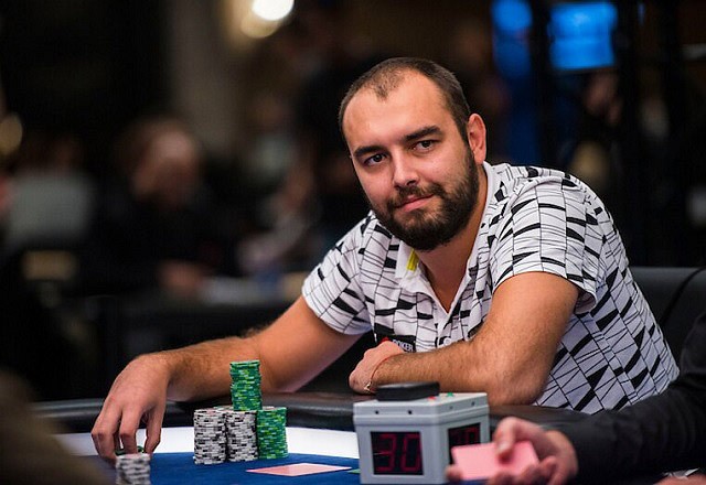 Огнян Димов оформил победу в турнире Super MILLION$ на GGPokerok