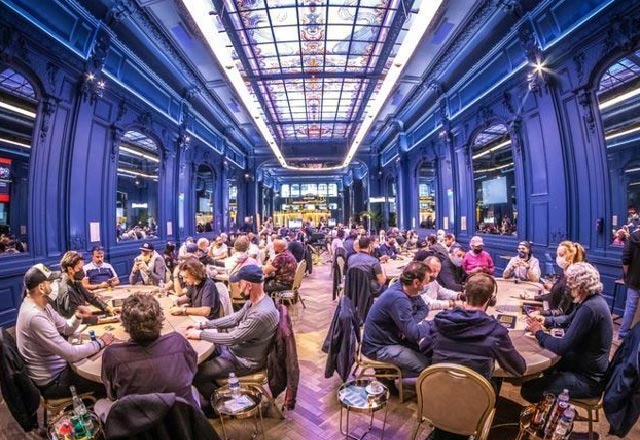 Покерный фестиваль All Poker Open возвращается в Париж с обновленной структурой