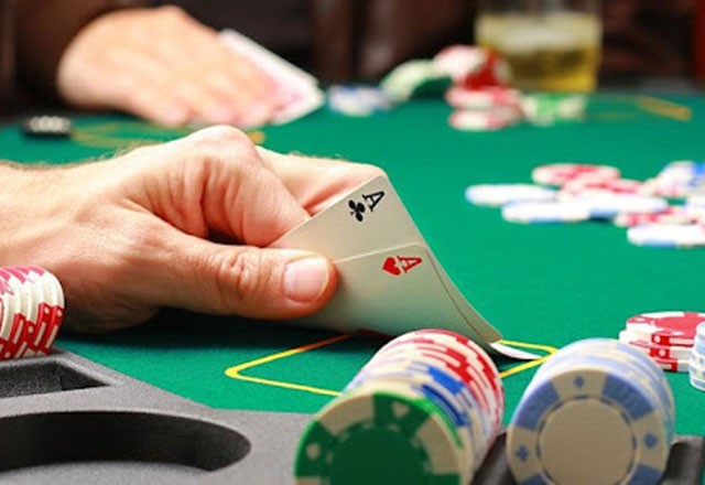 Что такое префлоп в покере