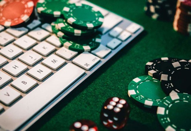 Играть в покер онлайн с реальными людьми