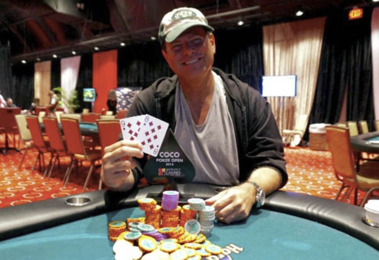 Обладателя браслета WSOP Кори Зейдмана судят за мошенничество