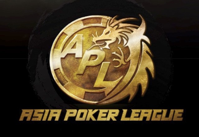 ПокерОК снова проведет серию APL с гарантией 80,000,000 юаней