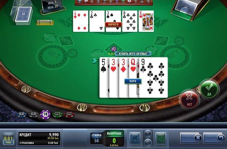 Осторожно: 10 Pokerdom ошибок