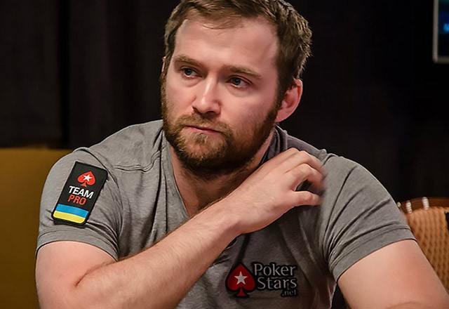 Евгений Качалов отправит часть выигрыша с WSOP на благотворительность