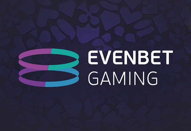 EvenBet Gaming создала платформу для слотов и игры в покер