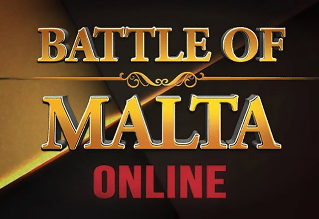 Battle of Malta на ПокерОК подошла к концу