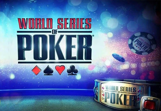 GGPoker проводит серию турниров WSOP Online