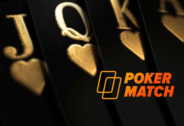 Между пользователями Pokermatch разыграли бэд-бит джекпот