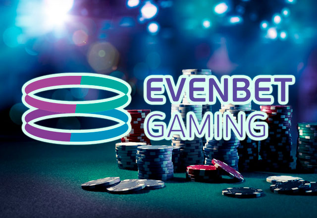 EvenBet оказалась в номинации «Платформа года»