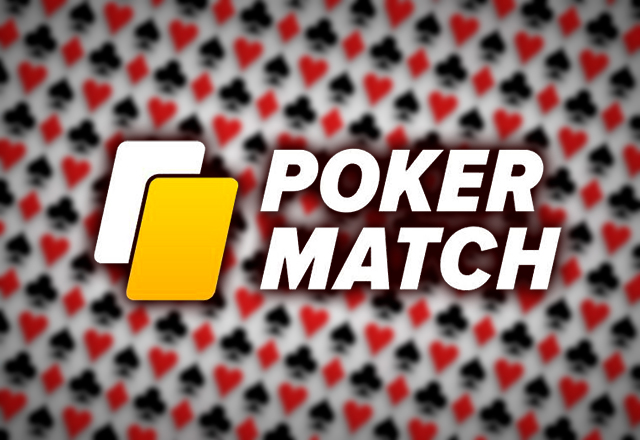 На PokerMatch представили покерные акции