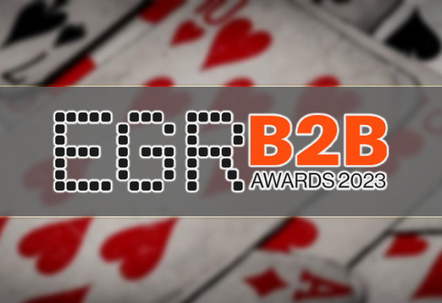 EvenBet номинирована в 4 категориях EGR Global B2B Awards