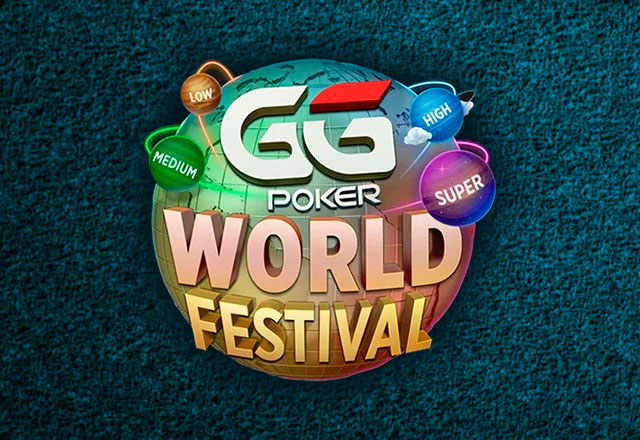 ПокерОК представил крупный майский ивент