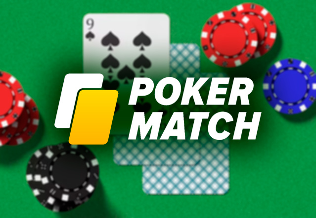 PokerMatch представил ивент для Boost-столов