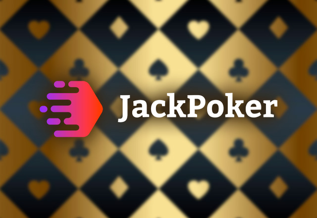 На Jack Poker стартовала акция с турнирами
