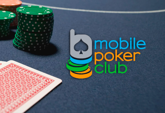 Mobile Poker Club запустил акцию «Золотая Лихорадка»
