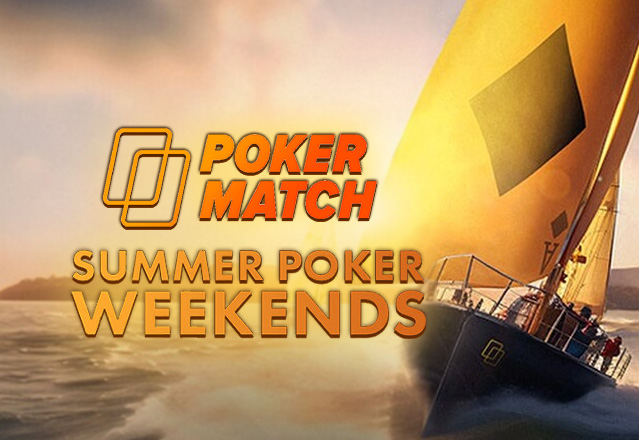 В PokerMatch проходит ивент с крупными призовыми