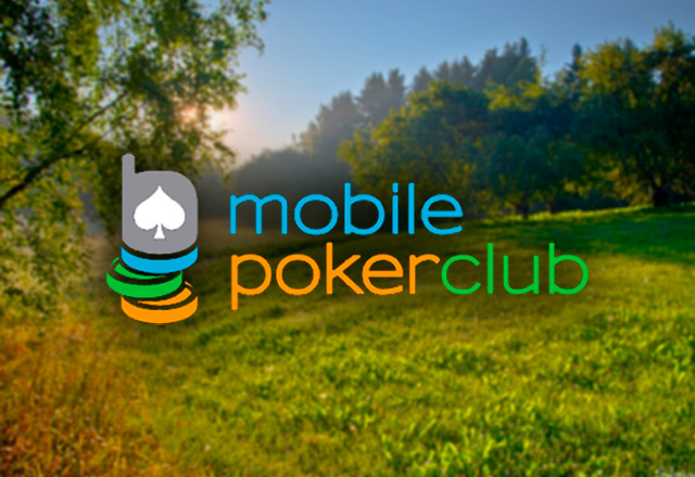 Mobile Poker Club анонсировал две акции