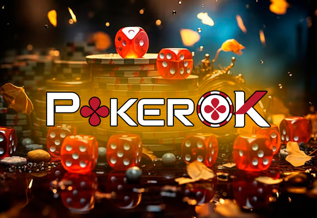 В руме ПокерОК стартовала акция Mystery Envelope