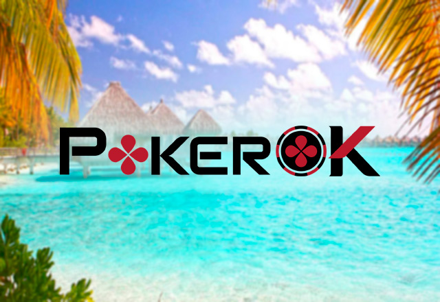 Стартовые дни к серии WSOP Paradise на ПокерОК