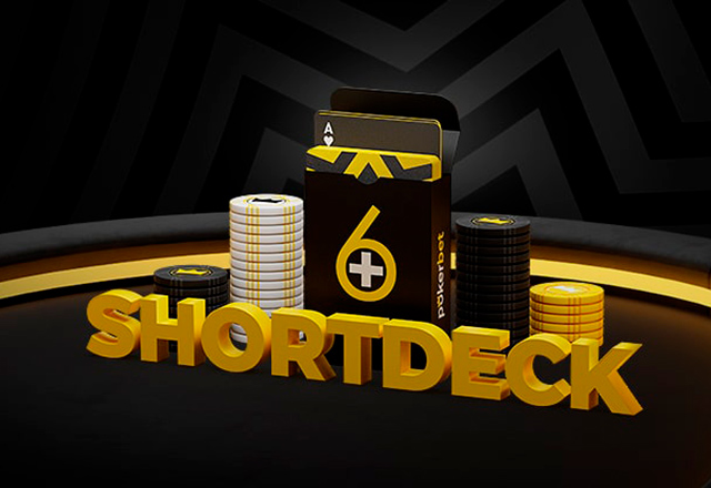 Короткая колода и 7-карточная Омаха на Pokerbet
