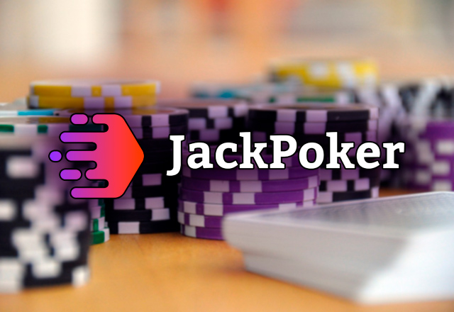Как работает Bad Beat Jackpot на Jack Poker