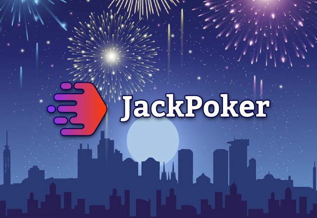 Новые акции в руме Jack Poker