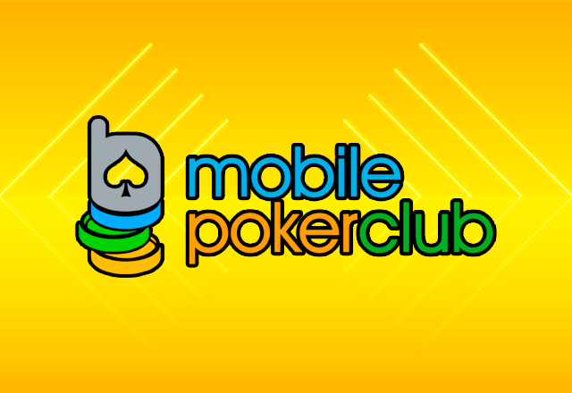 В Mobile Poker Club в течение недели действуют кеш-лидерборды
