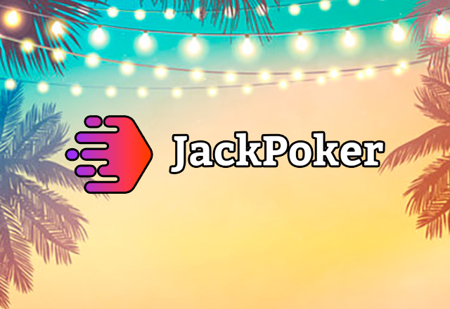 В Jack Poker начался летний сезон заданий с наградами на сумму $20,000