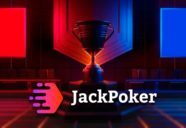 В Jack Poker проходит серия турниров с лидербордами и общей гарантией $444,000
