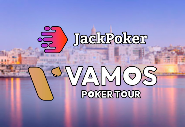 Jack Poker запускает сателлиты на живые серии