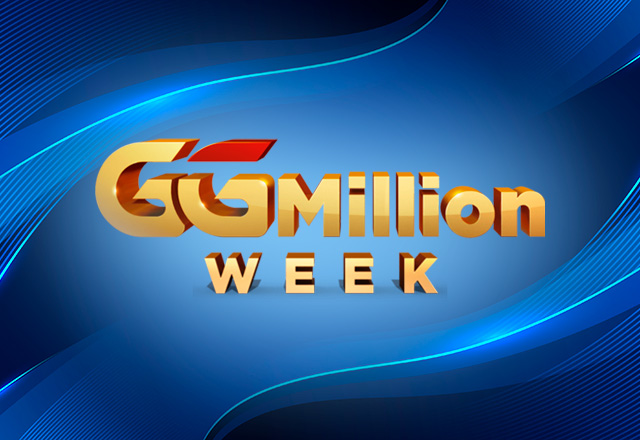 PokerOK запустил фестиваль для хайроллеров GGMillion$ Week