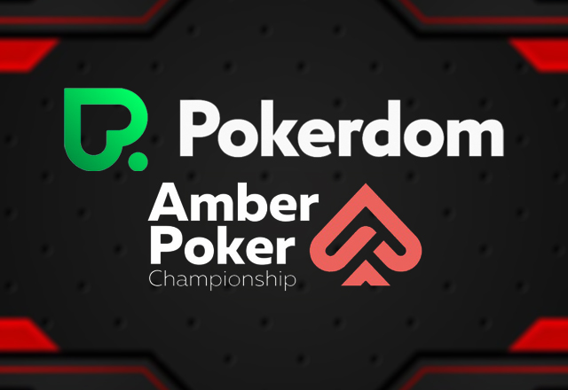 В руме Покердом проводится розыгрыш билетов на Amber Poker Championship