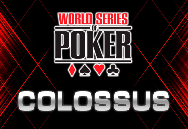 В руме PokerOK завершаются отборочные турниры к браслетному событию COLOSSUS