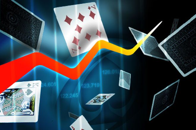 Владельца PartyPoker оценили на 8,1 миллиарда фунтов стерлингов