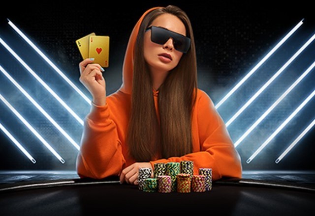 Акция «Козырные пары» от ПокерМатч с розыгрышем до 100 000₴ за одну раздачу