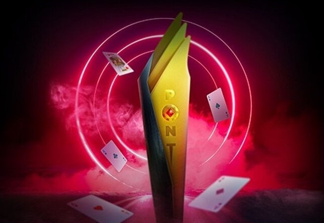 С 12 марта на PokerMatch стартует серия Sunny PONT с гарантией в 20 000 000₴