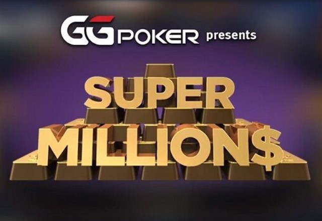 Россиянин Арсений Малинов победил в Super Million$ на GGPokerOK