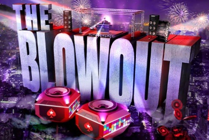 В воскресенье на PokerStars пройдет еще один Big Blowout с гарантией $5 миллионов