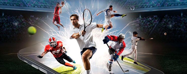 Ставки на спорт