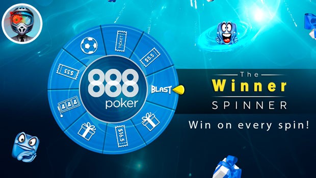 888poker раздает подарки до 1000$ за турнирными и кеш-столами