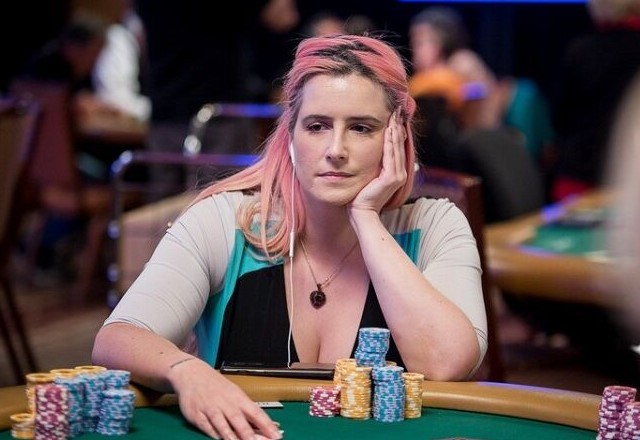 GGPoker разорвал контракт с покеристкой Ванессой Кади