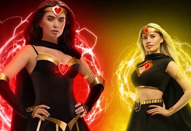 PokerMatch запустил акцию Women Power с розыгрышем 80 000₴ в рейк-гонке